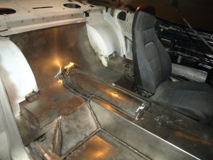 1973 Plymouth Barracuda