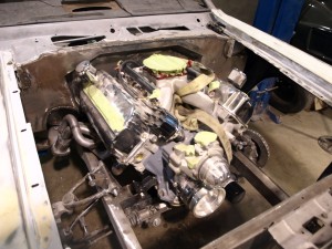 1973 Plymouth Barracuda