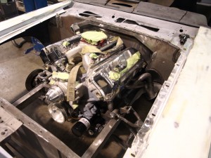 1973 Plymouth Barracuda