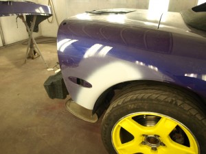 1998 Chevy Corvette 1998 Chevy Corvette