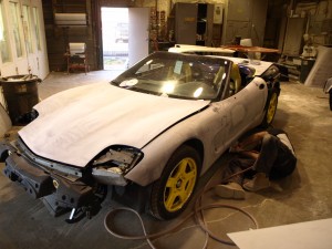 1998 chevy Corvette 1998 chevy Corvette