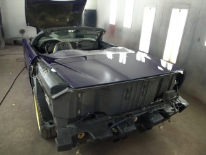 1998 Chevy Corvette 1998 Chevy Corvette