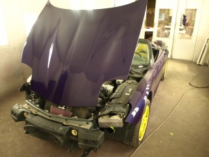 1998 Chevy Corvette 1998 Chevy Corvette