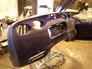 1998 Chevy Corvette 1998 Chevy Corvette