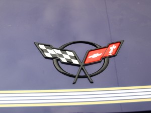 1998 Chevy Corvette 1998 Chevy Corvette