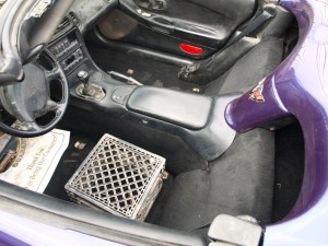 1998 Chevy Corvette 1998 Chevy Corvette