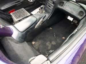 1998 Chevy Corvette 1998 Chevy Corvette