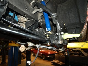 1970 Plymouth Duster