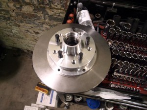 1970 Plymouth Duster