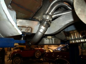 1973 Plymouth Barracuda