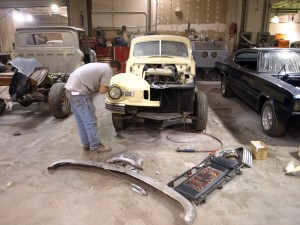 1948 Nash Ambassador 1948 Nash Ambassador