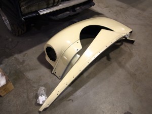 1948 Nash Ambassador 1948 Nash Ambassador