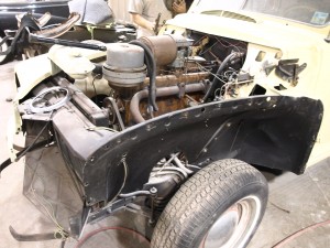 1948 Nash Ambassador 1948 Nash Ambassador