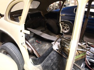 1948 Nash Ambassador 1948 Nash Ambassador