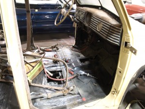 1948 Nash Ambassador 1948 Nash Ambassador