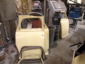 1948 Nash Ambassador 1948 Nash Ambassador