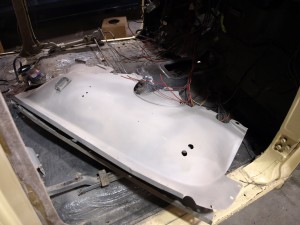 1948 Nash Ambassador 1948 Nash Ambassador