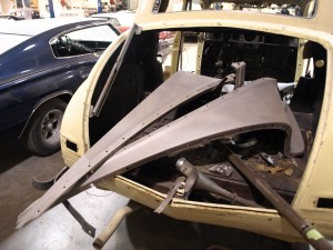 1948 Nash Ambassador 1948 Nash Ambassador