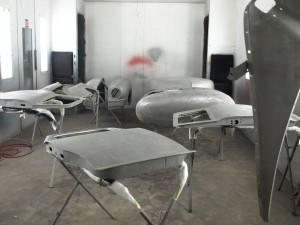 1948 Nash Ambassador 1948 Nash Ambassador