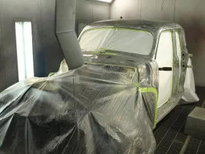 1948 Nash Ambassador 1948 Nash Ambassador