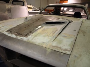 1973 Plymouth Barracuda