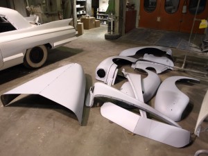 1948 Nash Ambassador 1948 Nash Ambassador