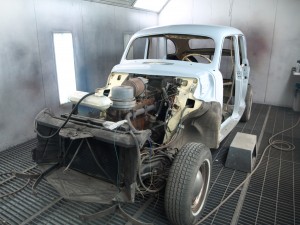 1948 Nash Ambassador 1948 Nash Ambassador