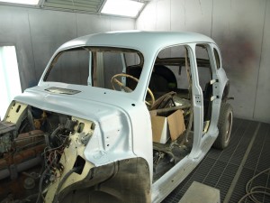 1948 Nash Ambassador 1948 Nash Ambassador