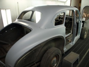 1948 Nash Ambassador 1948 Nash Ambassador