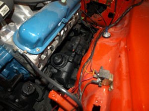 1970 Plymouth Duster