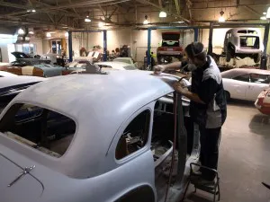 1948 Nash Ambassador 1948 Nash Ambassador