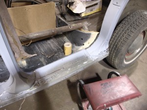 1948 Nash Ambassador 1948 Nash Ambassador