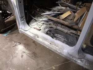 1948 Nash Ambassador 1948 Nash Ambassador