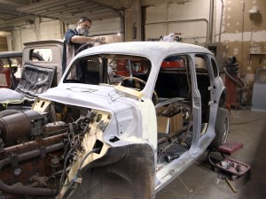 1948 Nash Ambassador 1948 Nash Ambassador