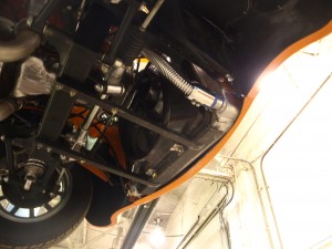 1941 Willys Kit Car 1941 Willys Kit Car