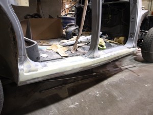 1948 Nash Ambassador 1948 Nash Ambassador