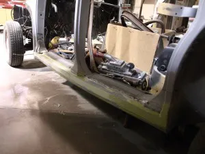 1948 Nash Ambassador 1948 Nash Ambassador