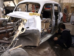 1948 Nash Ambassador 1948 Nash Ambassador