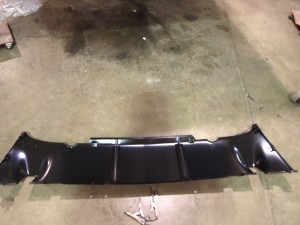 1973 Plymouth Barracuda