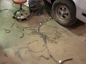 1948 Nash Ambassador 1948 Nash Ambassador