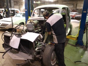 1948 Nash Ambassador 1948 Nash Ambassador