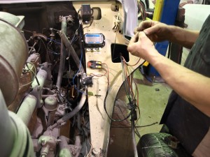 1948 Nash Ambassador 1948 Nash Ambassador