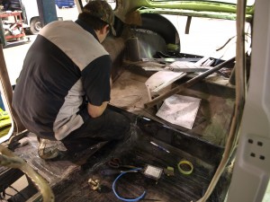 1948 Nash Ambassador 1948 Nash Ambassador