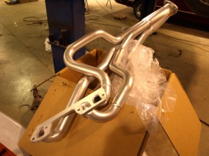 1970 Plymouth Duster