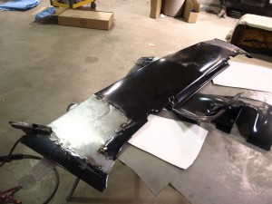 1973 Plymouth Duster