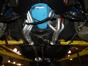 1970 Plymouth Duster