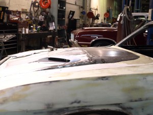 1973 Plymouth Barracuda