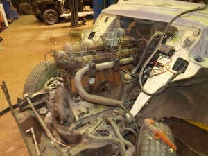 1948 Nash Ambassador 1948 Nash Ambassador