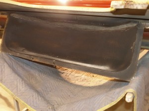 1958 GMC Fleetside Pickup