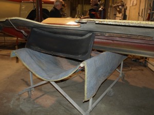 1958 GMC Fleetside Pickup